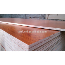 18mm Melamine Faced Plywood for Furniture